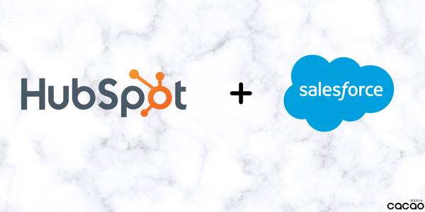 HubSpot Salesforce Integration