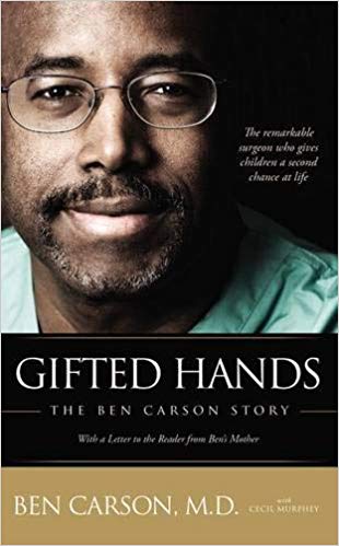 Ben Carson Gifted Hands